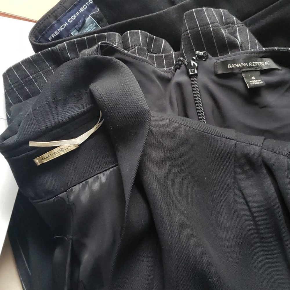 3-piece Back-to-Office bundle outfit!